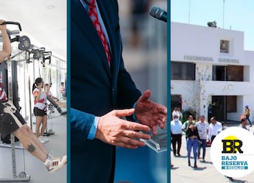 Bajo Reserva 28/03/24