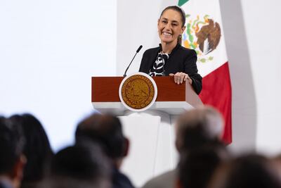 Ductos de Pemex se cerraron por robos; explosión de Tlahuelilpan ocurrió en ese contexto: Sheinbaum  