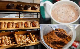 Nopala de Villagrán se convierte en capital del cacao y la panadería con el festival “México: Pan y Chocolate”