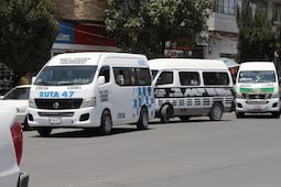 Buscan sancionar la violencia vial en Hidalgo con reformas a la Ley de Movilidad