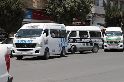 Buscan sancionar la violencia vial en Hidalgo con reformas a la Ley de Movilidad