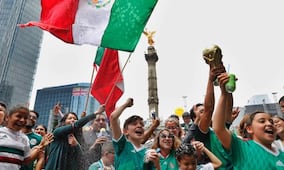 Mundial aumentará ventas de desodorantes, bloqueadores y productos de higiene personal: Canipec; prevé "derrama especial" de 2.8% 