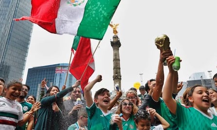 Mundial aumentará ventas de desodorantes, bloqueadores y productos de higiene personal: Canipec; prevé "derrama especial" de 2.8%