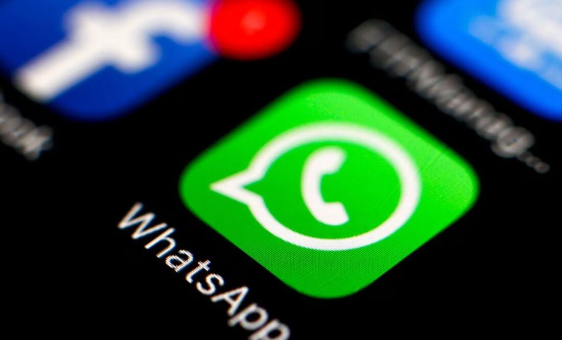 Los riesgos de no bloquear WhatsApp con tu huella dactilar
Foto:especial