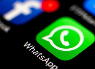 Los riesgos de no bloquear WhatsApp con tu huella dactilar
