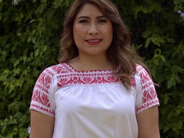 Regresa Araceli Beltrán a la alcaldía de Ixmiquilpan