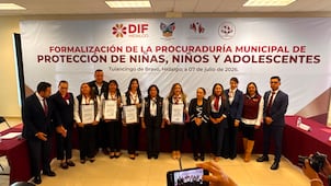 Tulancingo instala Procuraduría Municipal para proteger los derechos de niñas, niños y adolescentes