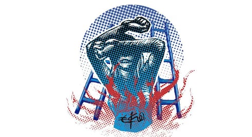 Guerra de mujeres en Guanajuato