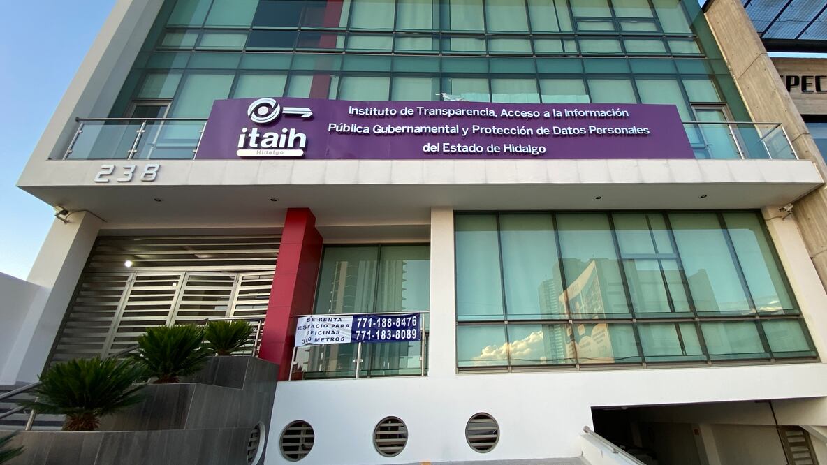 Para 2025, al Itaih se le asignaron 19.6 mdp para su funcionamiento | Foto: Luiis Soriano