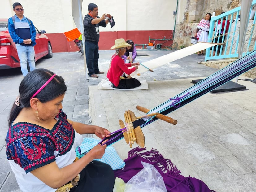 Acaxochitlán ya tiene fecha para una de sus celebraciones más esperadas | Foto: Turismo Hidalgo