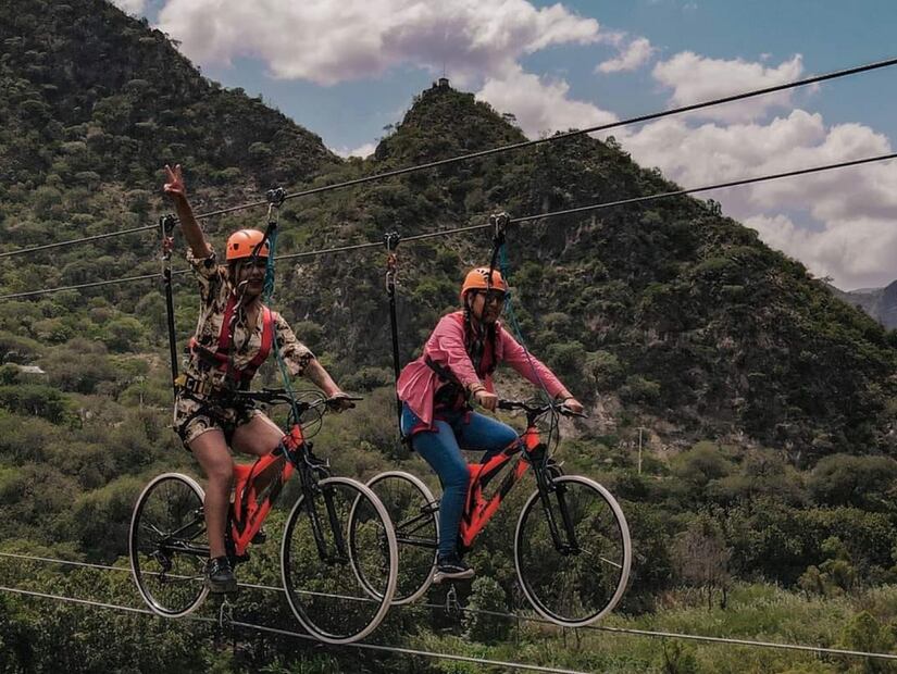 Facebook: Secretaría de Turismo del Estado de Hidalgo