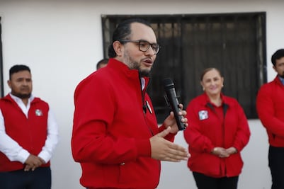 PRI busca incentivar participación ciudadana en elección extraordinaria de Cuautepec