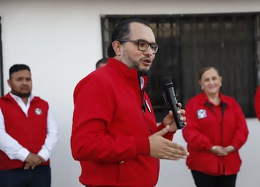 PRI busca incentivar participación ciudadana en elección extraordinaria de Cuautepec