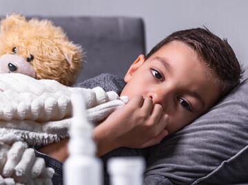 Virus sincicial respiratorio en México: las secuelas que deja