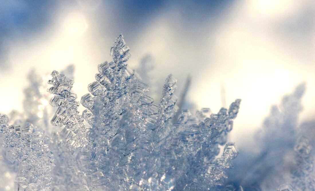 Frente frío 24 traerá temperaturas de hasta 2 grados y riesgo de deslaves en la Huasteca | Foto: Pexels