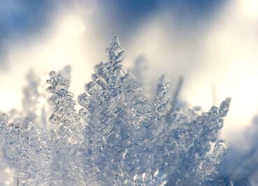 Frente Frío impactó en nueve municipios de Hidalgo: PC