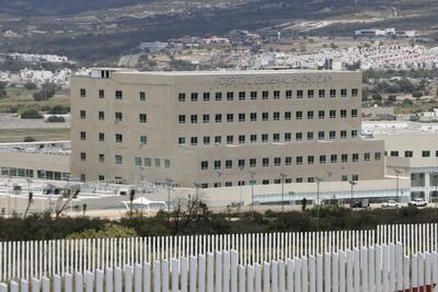 Vicios ocultos impiden poner en servicio el nuevo Hospital General de Pachuca