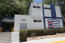 Cruz Azul destinará 1.5 millones de dólares a restauración ambiental en Tula