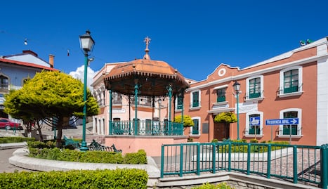 Mineral del Monte enfrenta ocho denuncias laborales heredadas de administraciones pasadas