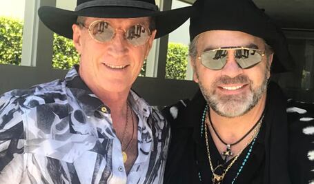 Emmanuel no se presentó a su show junto a Mijares por una crisis de salud; el cantante fue hospitalizado 