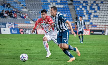 América recibe al Pachuca en la Jornada 11