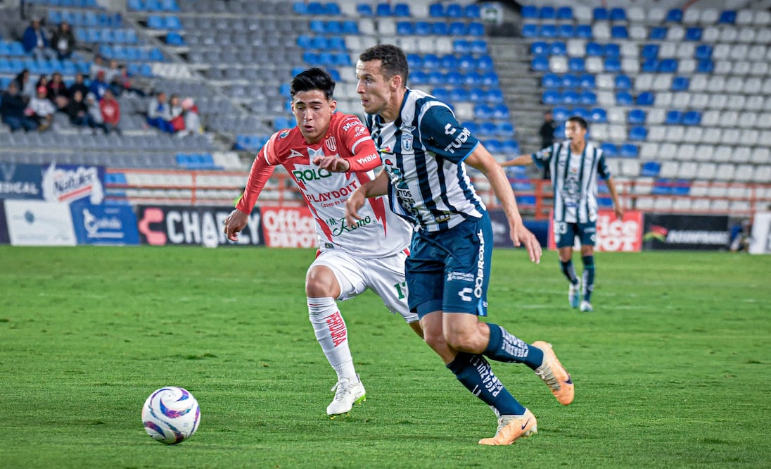 Foto: Tuzos del Pachuca