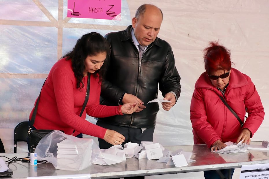 Gobierno de Hidalgo y Semarnat respetarán rechazo ciudadano al Parque Ecológico y de Reciclaje | Foto: Luis Soriano