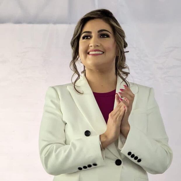 Karla Hernández