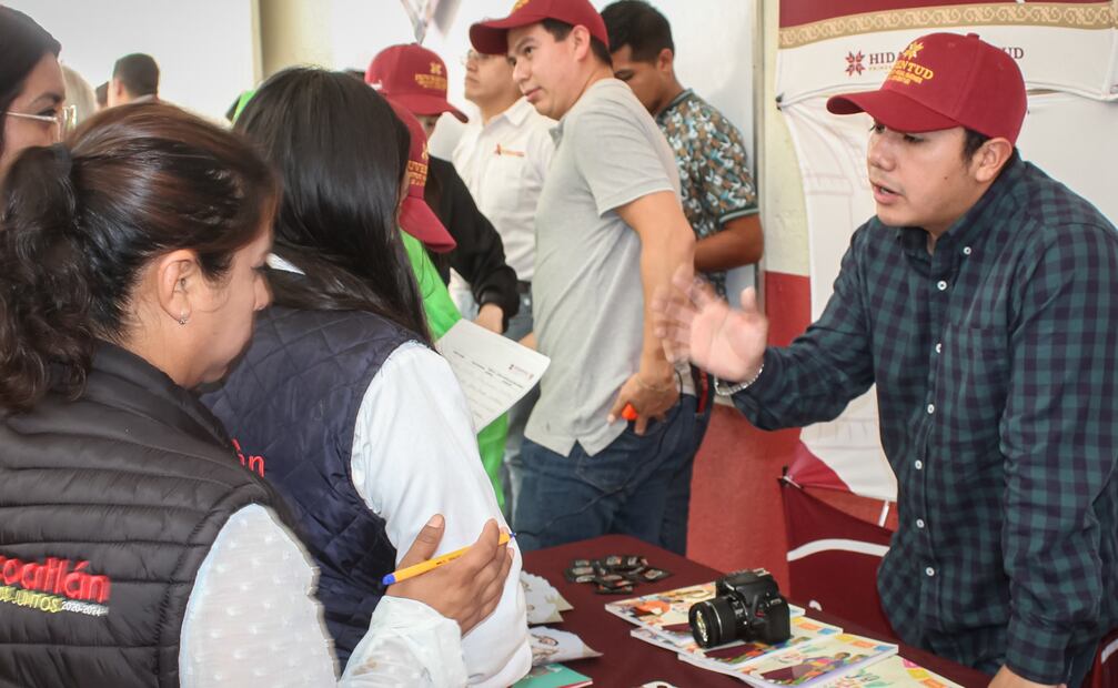 Foto: Gobierno de Hidalgo