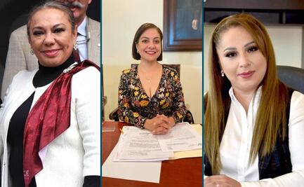 Siete candidatas y un independiente por Tulancingo para la alcaldía