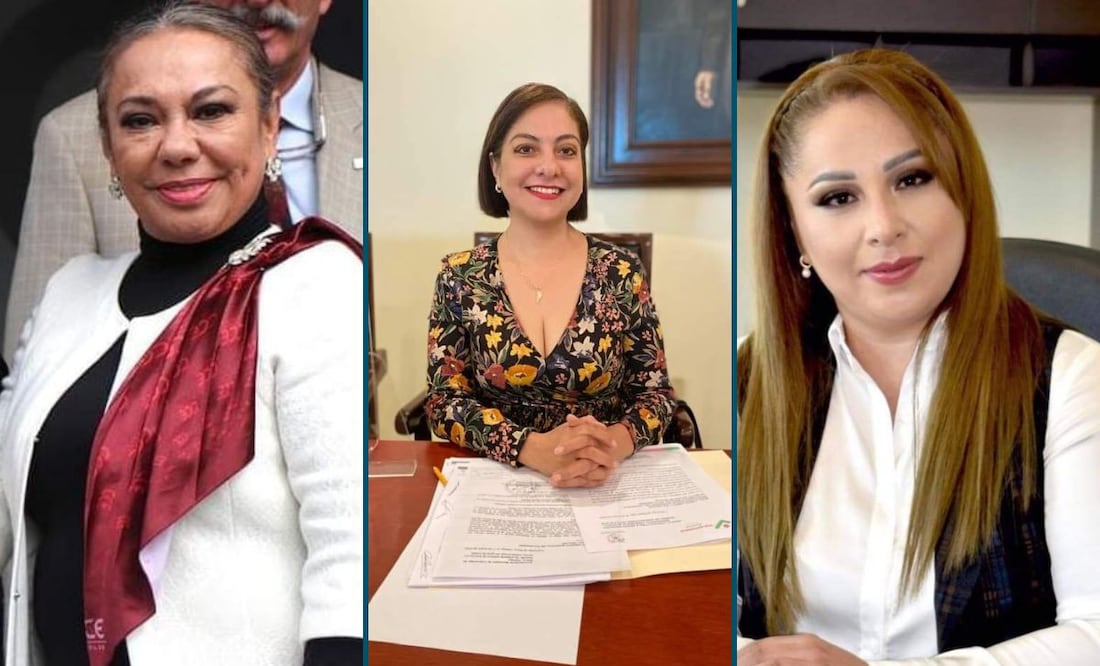 El próximo 20 de abril inician las campañas electorales para ayuntamientos; serán 45 días de preselitismo | Fotos: Especiales