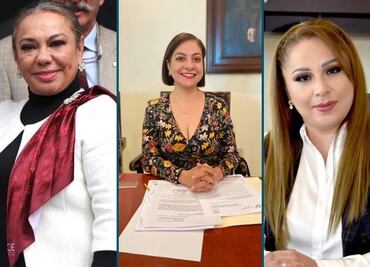 Siete candidatas y un independiente por Tulancingo para la alcaldía