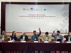 Mineral de la Reforma impulsará proyecto educativo con respaldo de la UNESCO