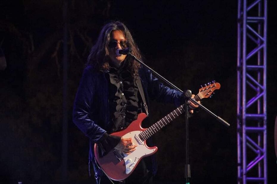 Liran' Roll llevará su rock nostálgico a Pachuca en diciembre | Facebook: LIRANROLL OFICIAL