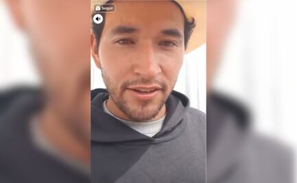 Reaparece veterinario Raúl Pineda y agradece apoyo ciudadano