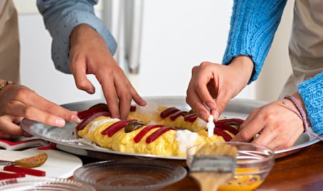 Rosca de Reyes 2024: ¿cuál es su origen y significado?