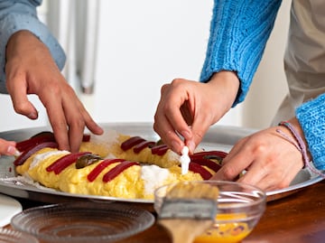 Rosca de Reyes 2024: ¿cuál es su origen y significado?