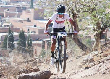 Hidalgo cumple con destacada actuación en el Nacional de Cross Country en Jalisco