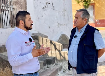 Existen altas posibilidades de regresar el esplendor a Tepeapulco: Alfredo Quiroz