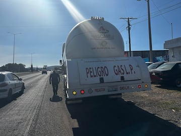 Tras explosión en Ciudad de México, aumentarán vigilancia de pipas en Hidalgo