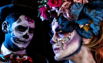 La Feria de Pachuca se transformará en una celebración de Día de Muertos