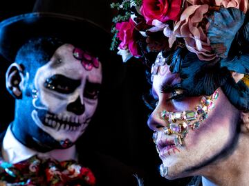 La Feria de Pachuca se transformará en una celebración de Día de Muertos