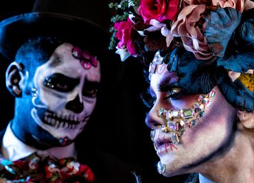 La Feria de Pachuca se transformará en una celebración de Día de Muertos