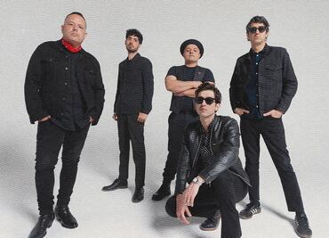 División Minúscula estallará con su tour ‘Y que el Mundo Espere’ en Pachuca