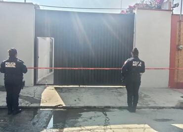 Intento de asesinato a abogado provoca movilización policiaca en Tulancingo