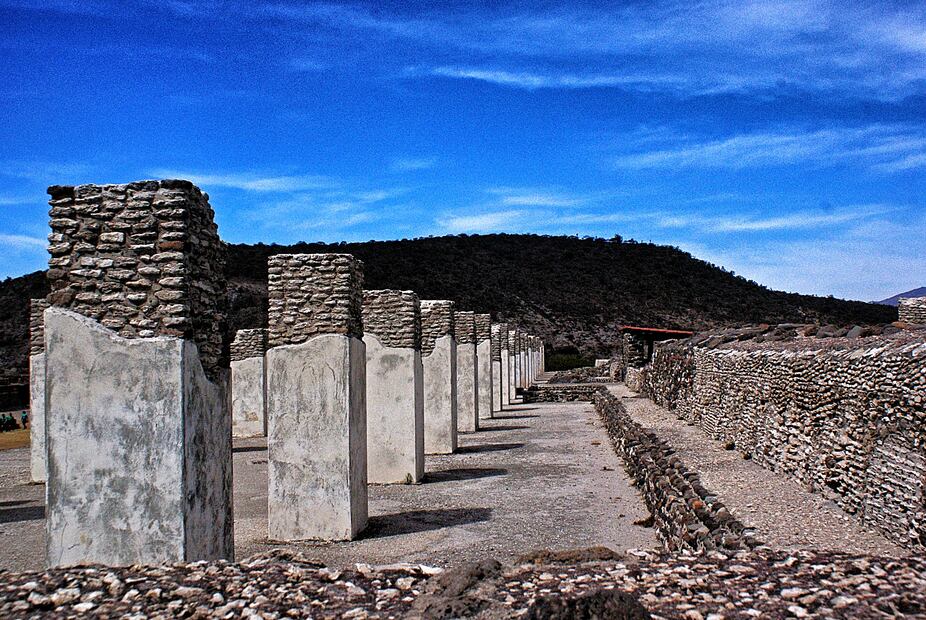 Museo de Sitio: una mirada profunda a la cultura tolteca | Foto: Wikimedia Commons