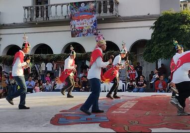 Celebran 154 años de la fundación de San Felipe Orizatlán