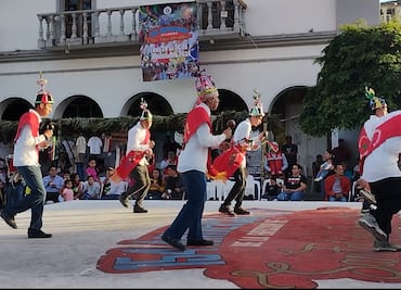 Celebran 154 años de la fundación de San Felipe Orizatlán