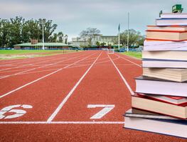 Convocan a Carrera Atlética en la Feria del Libro Infantil y Juvenil de Hidalgo 2025