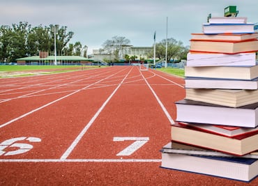 Convocan a Carrera Atlética en la Feria del Libro Infantil y Juvenil de Hidalgo 2025